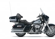 Harley-Davidson FLHTC Electra Glide Classic